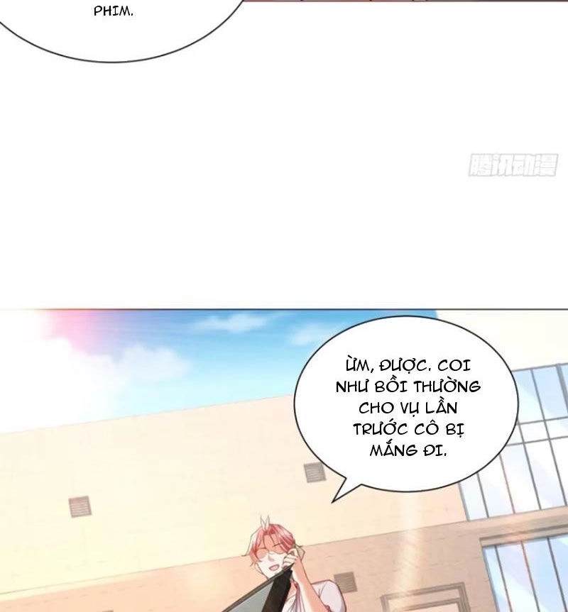 Tôi Là Tài Xế Xe Công Nghệ Có Chút Tiền Thì Đã Sao? Chapter 57 - 39