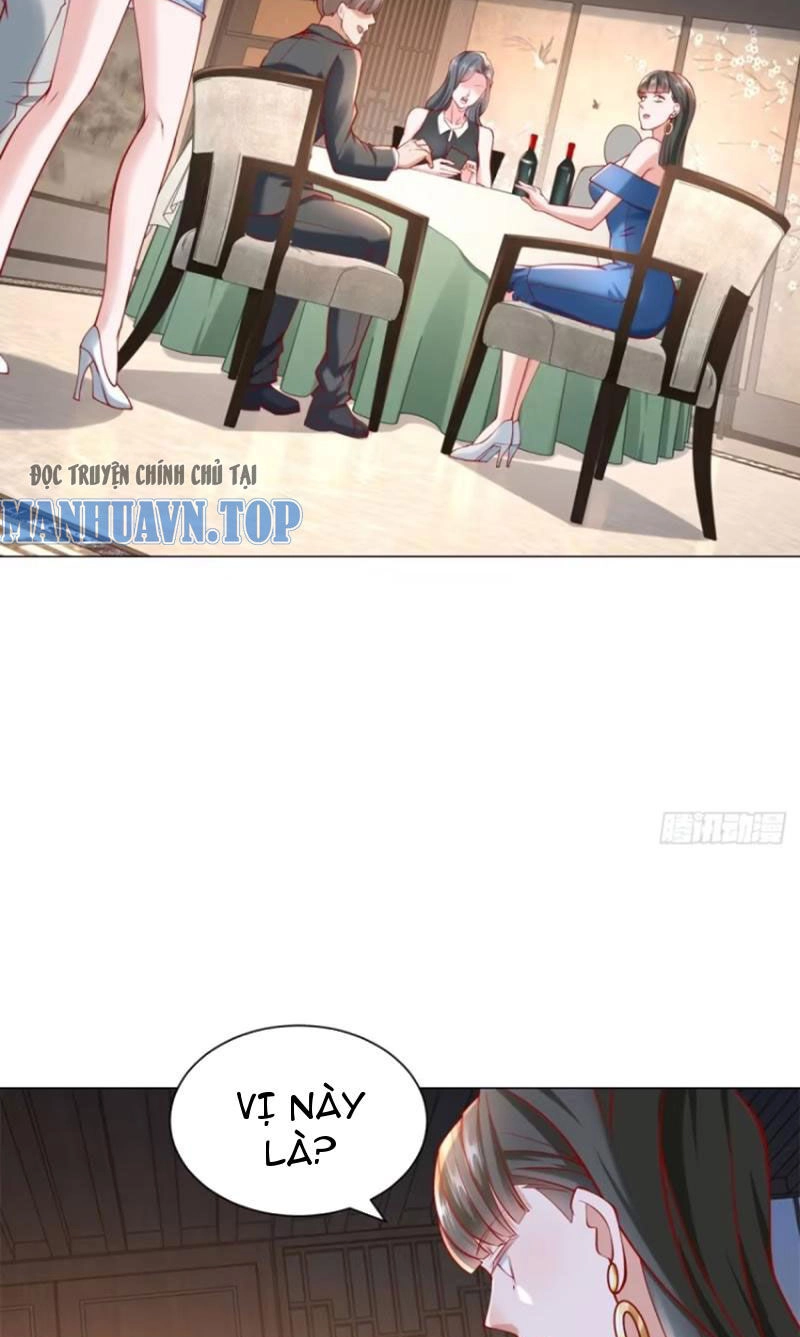 Tôi Là Tài Xế Xe Công Nghệ Có Chút Tiền Thì Đã Sao? Chapter 58 - 7