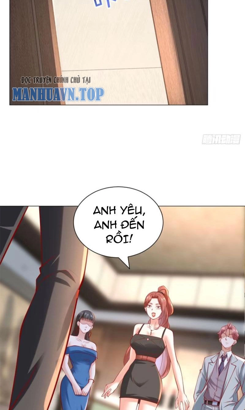 Tôi Là Tài Xế Xe Công Nghệ Có Chút Tiền Thì Đã Sao? Chapter 58 - 15