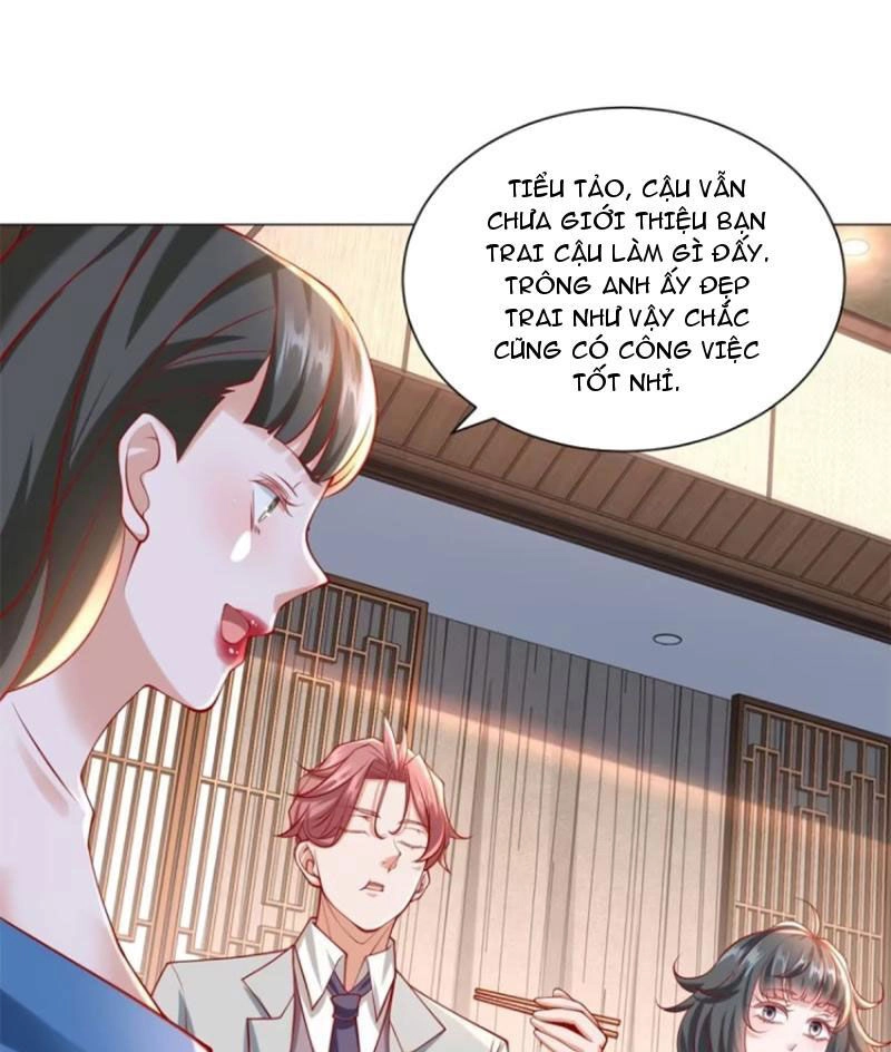 Tôi Là Tài Xế Xe Công Nghệ Có Chút Tiền Thì Đã Sao? Chapter 58 - 21
