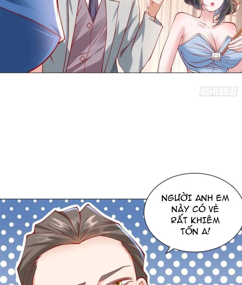 Tôi Là Tài Xế Xe Công Nghệ Có Chút Tiền Thì Đã Sao? Chapter 58 - 22