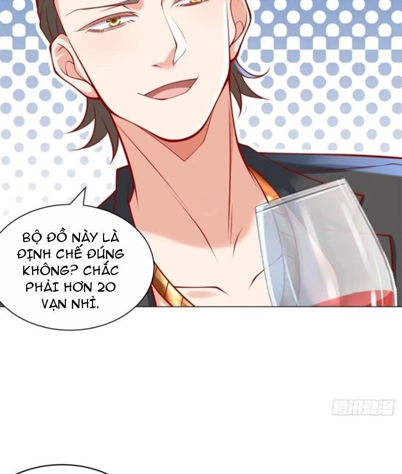 Tôi Là Tài Xế Xe Công Nghệ Có Chút Tiền Thì Đã Sao? Chapter 58 - 23