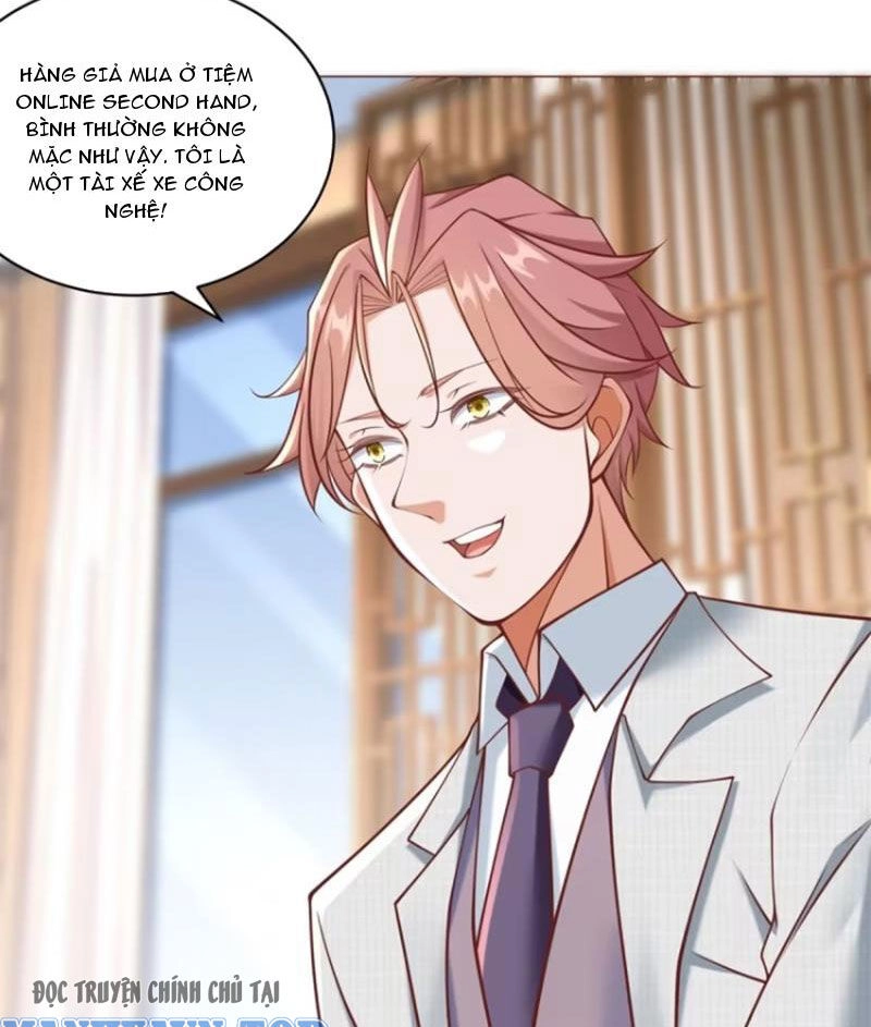 Tôi Là Tài Xế Xe Công Nghệ Có Chút Tiền Thì Đã Sao? Chapter 58 - 24