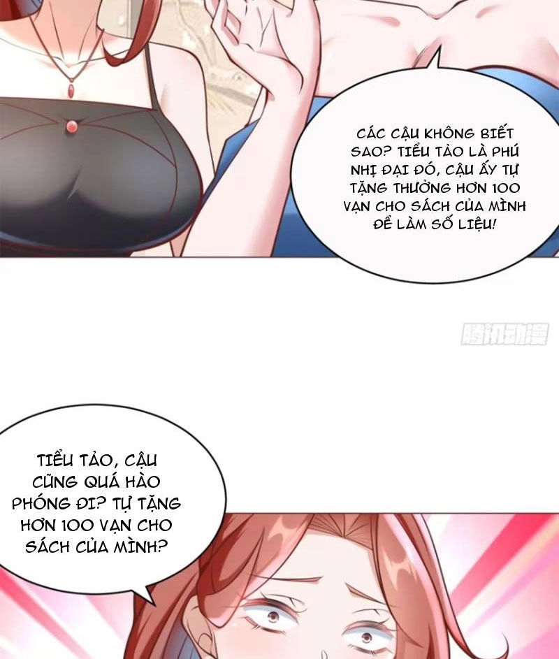 Tôi Là Tài Xế Xe Công Nghệ Có Chút Tiền Thì Đã Sao? Chapter 58 - 26