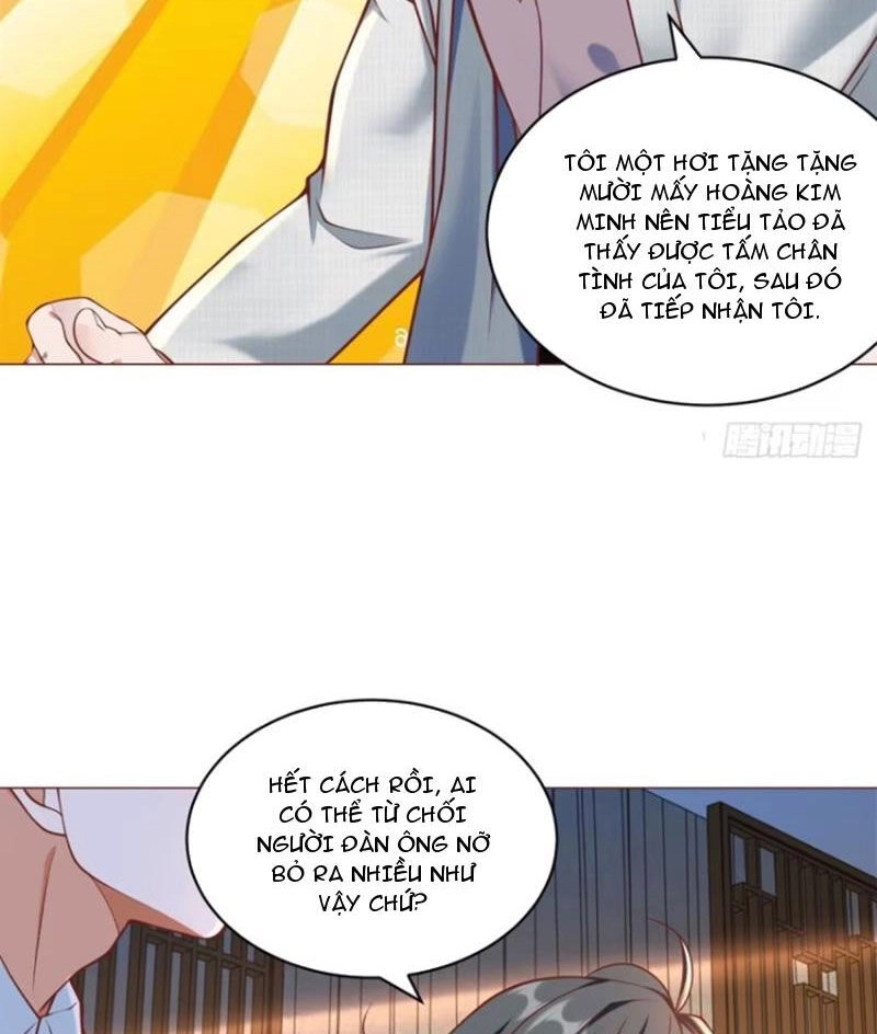 Tôi Là Tài Xế Xe Công Nghệ Có Chút Tiền Thì Đã Sao? Chapter 58 - 29