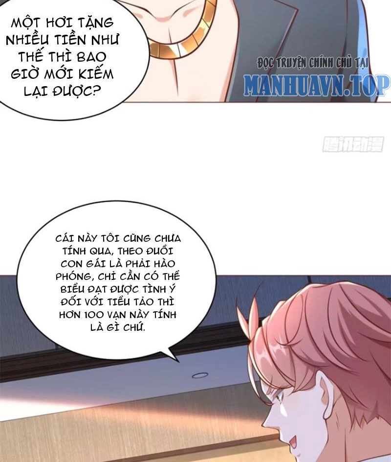 Tôi Là Tài Xế Xe Công Nghệ Có Chút Tiền Thì Đã Sao? Chapter 58 - 32