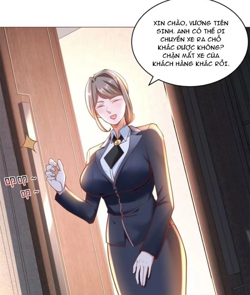 Tôi Là Tài Xế Xe Công Nghệ Có Chút Tiền Thì Đã Sao? Chapter 58 - 34