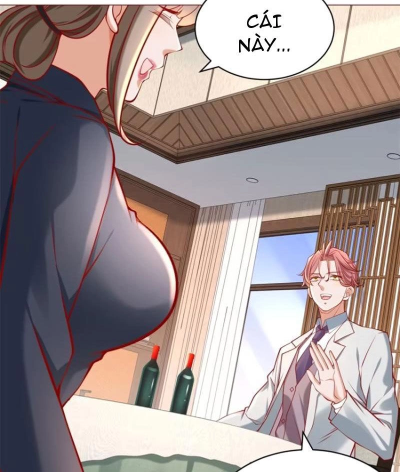 Tôi Là Tài Xế Xe Công Nghệ Có Chút Tiền Thì Đã Sao? Chapter 58 - 37