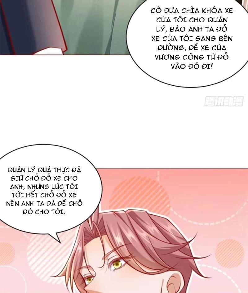 Tôi Là Tài Xế Xe Công Nghệ Có Chút Tiền Thì Đã Sao? Chapter 58 - 38