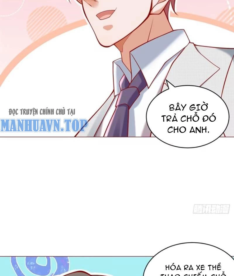 Tôi Là Tài Xế Xe Công Nghệ Có Chút Tiền Thì Đã Sao? Chapter 58 - 39