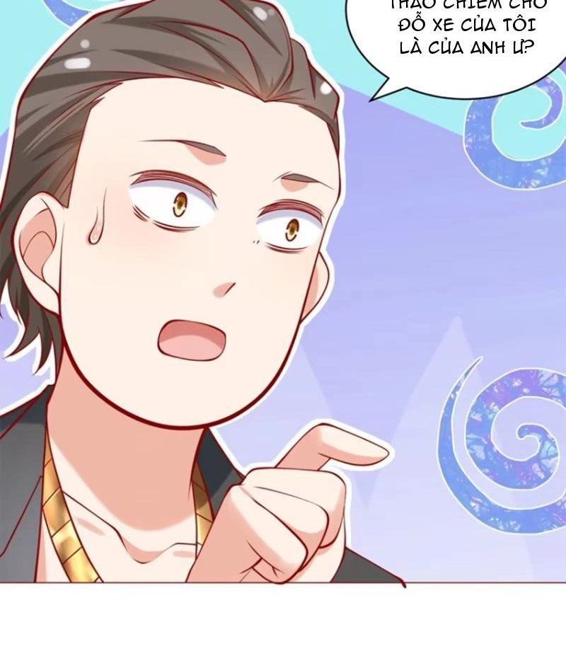 Tôi Là Tài Xế Xe Công Nghệ Có Chút Tiền Thì Đã Sao? Chapter 58 - 40