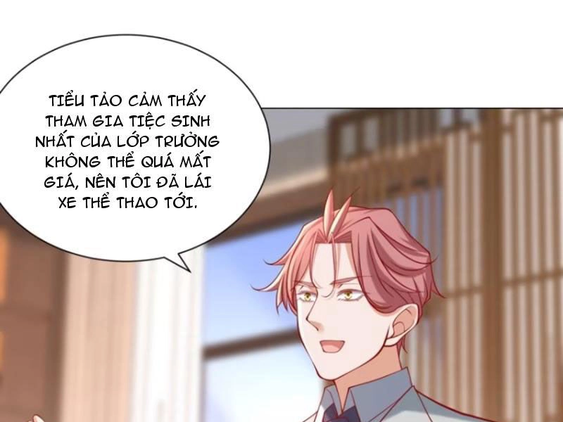 Tôi Là Tài Xế Xe Công Nghệ Có Chút Tiền Thì Đã Sao? Chapter 59 - 1