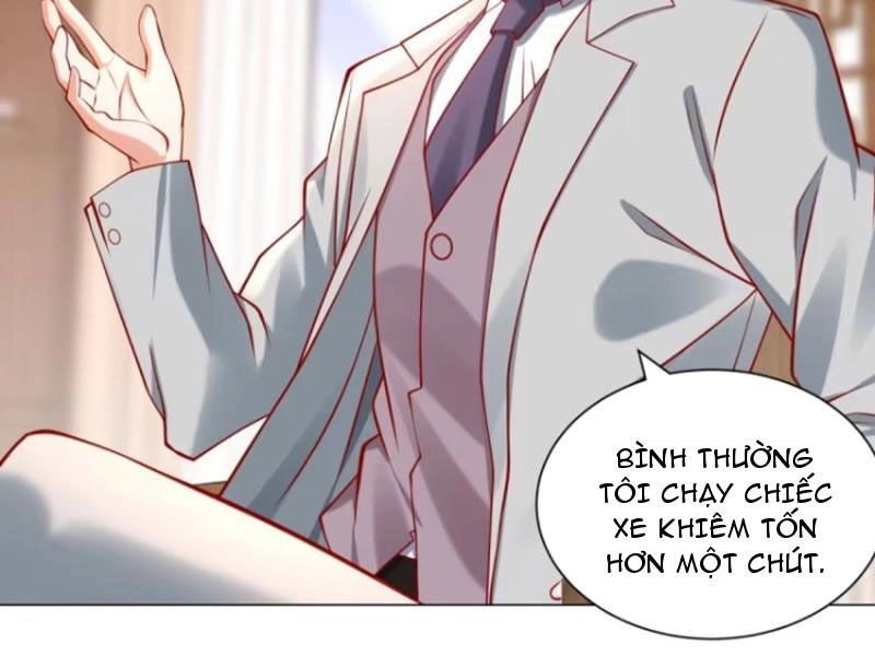 Tôi Là Tài Xế Xe Công Nghệ Có Chút Tiền Thì Đã Sao? Chapter 59 - 2