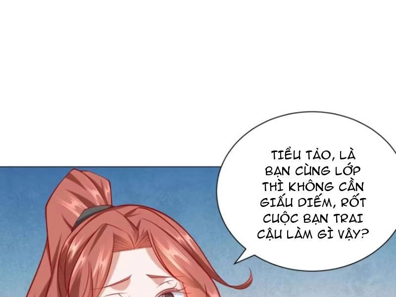 Tôi Là Tài Xế Xe Công Nghệ Có Chút Tiền Thì Đã Sao? Chapter 59 - 3