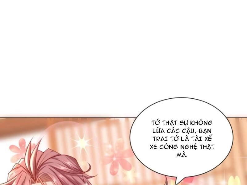 Tôi Là Tài Xế Xe Công Nghệ Có Chút Tiền Thì Đã Sao? Chapter 59 - 5