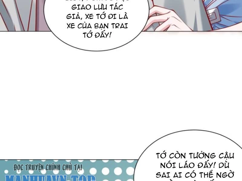 Tôi Là Tài Xế Xe Công Nghệ Có Chút Tiền Thì Đã Sao? Chapter 59 - 7