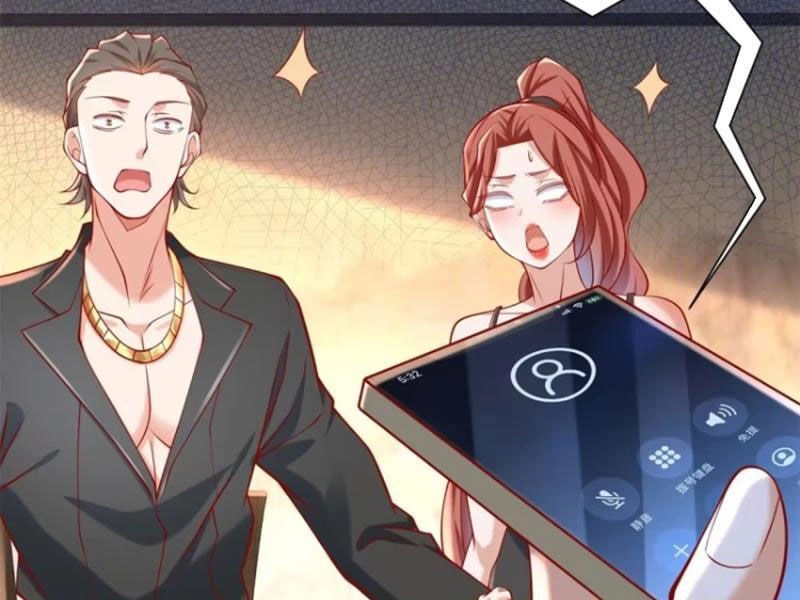 Tôi Là Tài Xế Xe Công Nghệ Có Chút Tiền Thì Đã Sao? Chapter 59 - 25