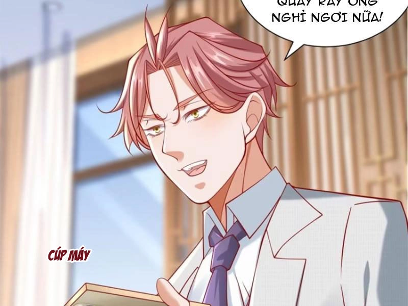 Tôi Là Tài Xế Xe Công Nghệ Có Chút Tiền Thì Đã Sao? Chapter 59 - 27