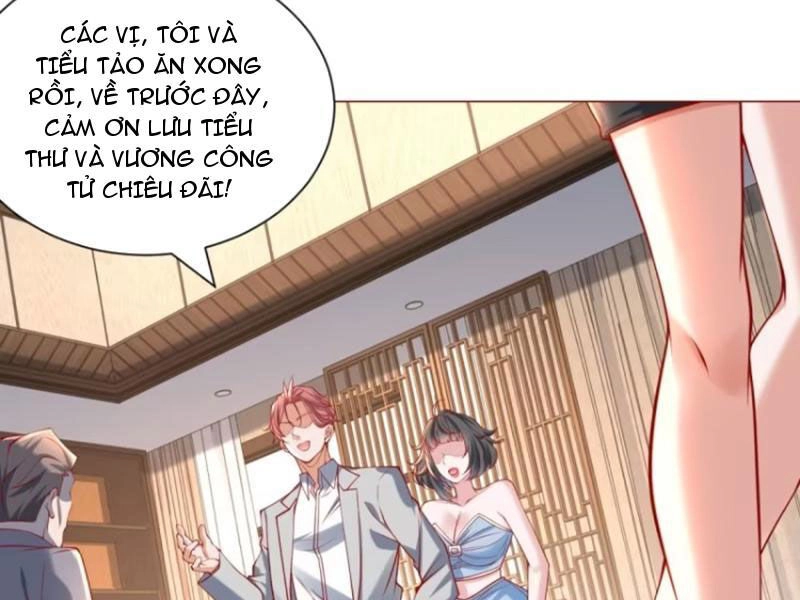 Tôi Là Tài Xế Xe Công Nghệ Có Chút Tiền Thì Đã Sao? Chapter 59 - 36