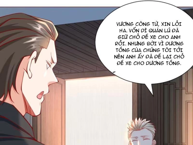 Tôi Là Tài Xế Xe Công Nghệ Có Chút Tiền Thì Đã Sao? Chapter 59 - 47