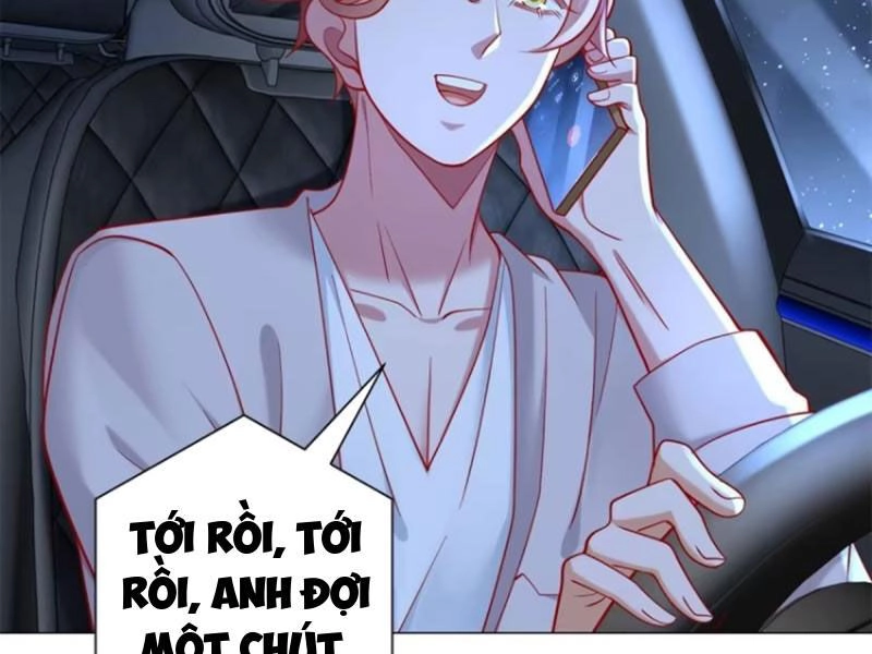 Tôi Là Tài Xế Xe Công Nghệ Có Chút Tiền Thì Đã Sao? Chapter 60 - 5