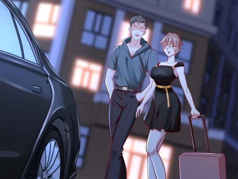 Tôi Là Tài Xế Xe Công Nghệ Có Chút Tiền Thì Đã Sao? Chapter 60 - 7