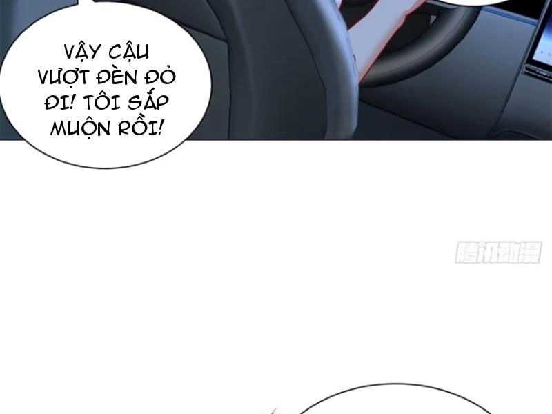 Tôi Là Tài Xế Xe Công Nghệ Có Chút Tiền Thì Đã Sao? Chapter 60 - 15