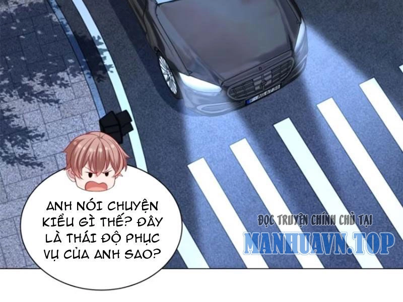 Tôi Là Tài Xế Xe Công Nghệ Có Chút Tiền Thì Đã Sao? Chapter 60 - 17