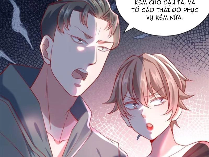 Tôi Là Tài Xế Xe Công Nghệ Có Chút Tiền Thì Đã Sao? Chapter 60 - 21