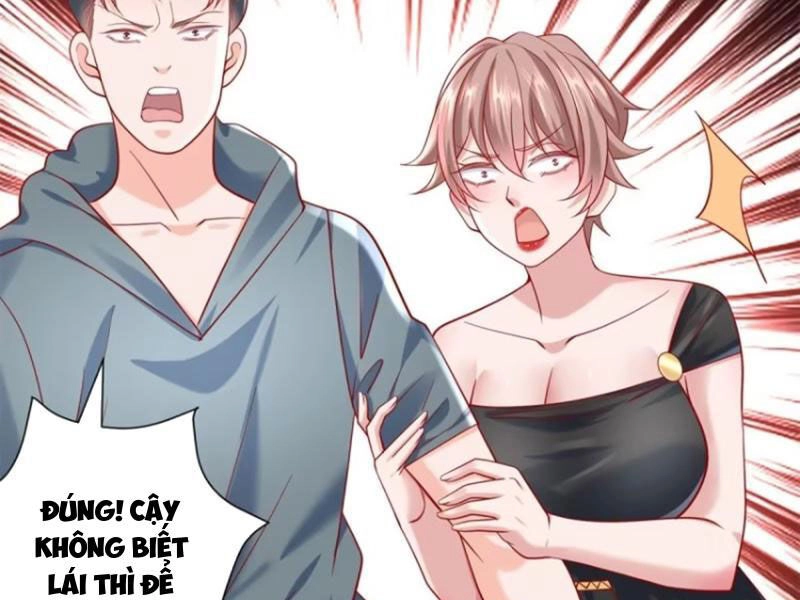 Tôi Là Tài Xế Xe Công Nghệ Có Chút Tiền Thì Đã Sao? Chapter 60 - 27