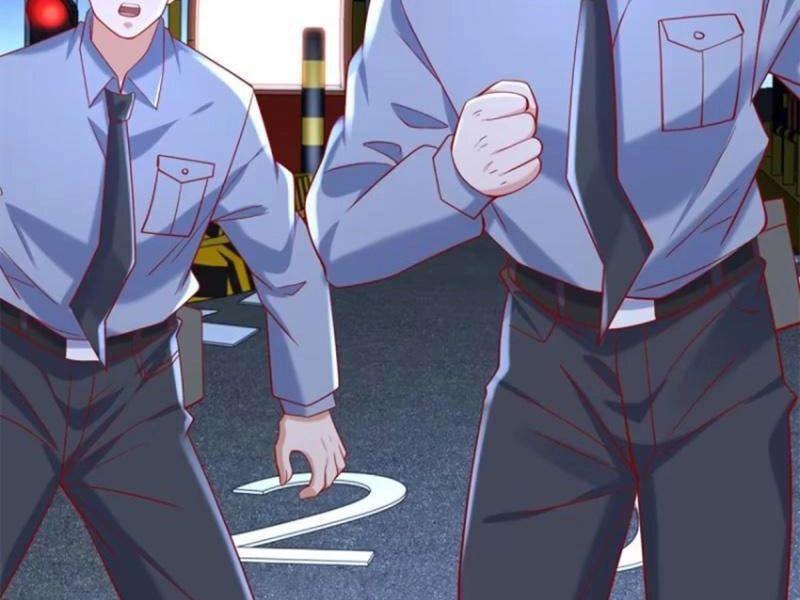 Tôi Là Tài Xế Xe Công Nghệ Có Chút Tiền Thì Đã Sao? Chapter 60 - 38