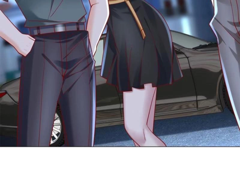 Tôi Là Tài Xế Xe Công Nghệ Có Chút Tiền Thì Đã Sao? Chapter 60 - 41