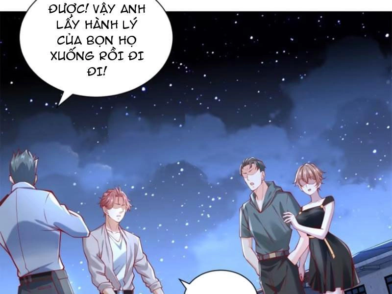 Tôi Là Tài Xế Xe Công Nghệ Có Chút Tiền Thì Đã Sao? Chapter 60 - 52