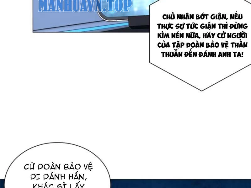 Tôi Là Tài Xế Xe Công Nghệ Có Chút Tiền Thì Đã Sao? Chapter 60 - 58