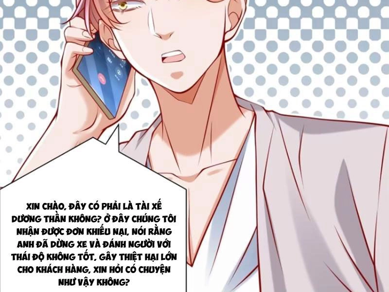 Tôi Là Tài Xế Xe Công Nghệ Có Chút Tiền Thì Đã Sao? Chapter 60 - 62