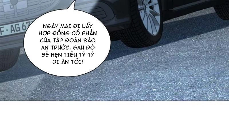 Tôi Là Tài Xế Xe Công Nghệ Có Chút Tiền Thì Đã Sao? Chapter 60 - 71