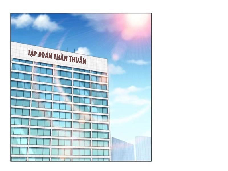 Tôi Là Tài Xế Xe Công Nghệ Có Chút Tiền Thì Đã Sao? Chapter 61 - 1