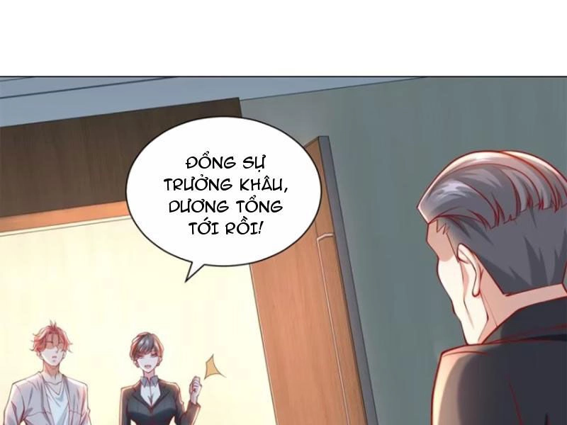 Tôi Là Tài Xế Xe Công Nghệ Có Chút Tiền Thì Đã Sao? Chapter 61 - 2