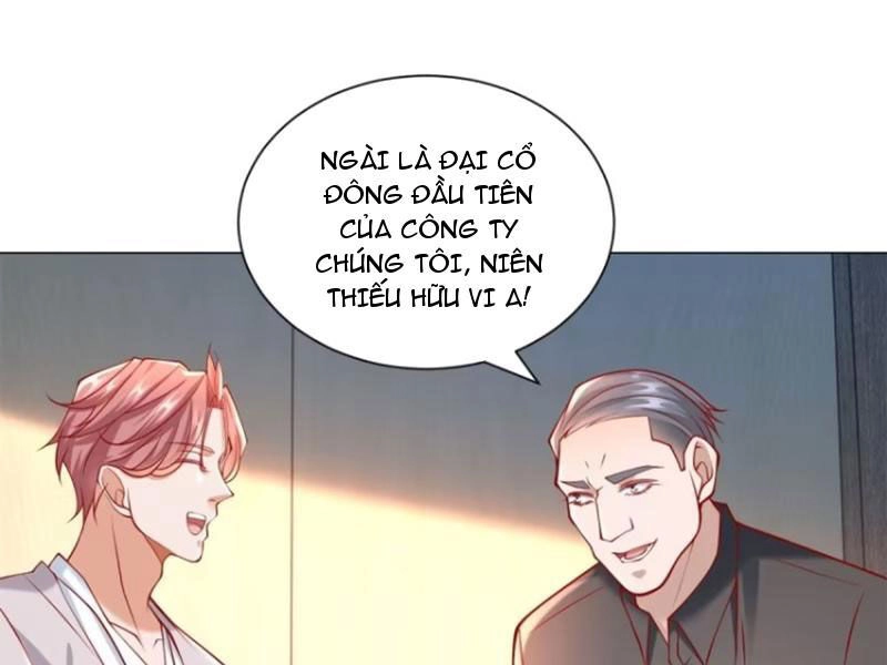 Tôi Là Tài Xế Xe Công Nghệ Có Chút Tiền Thì Đã Sao? Chapter 61 - 4