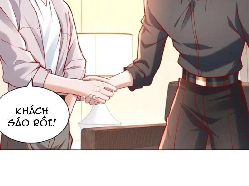 Tôi Là Tài Xế Xe Công Nghệ Có Chút Tiền Thì Đã Sao? Chapter 61 - 5