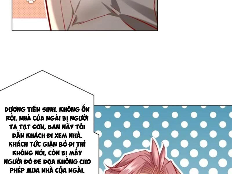 Tôi Là Tài Xế Xe Công Nghệ Có Chút Tiền Thì Đã Sao? Chapter 61 - 9