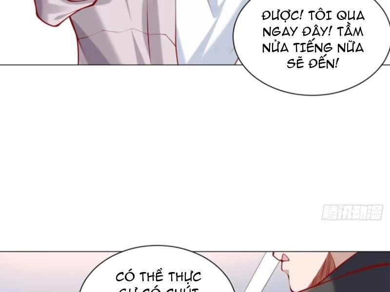 Tôi Là Tài Xế Xe Công Nghệ Có Chút Tiền Thì Đã Sao? Chapter 61 - 11