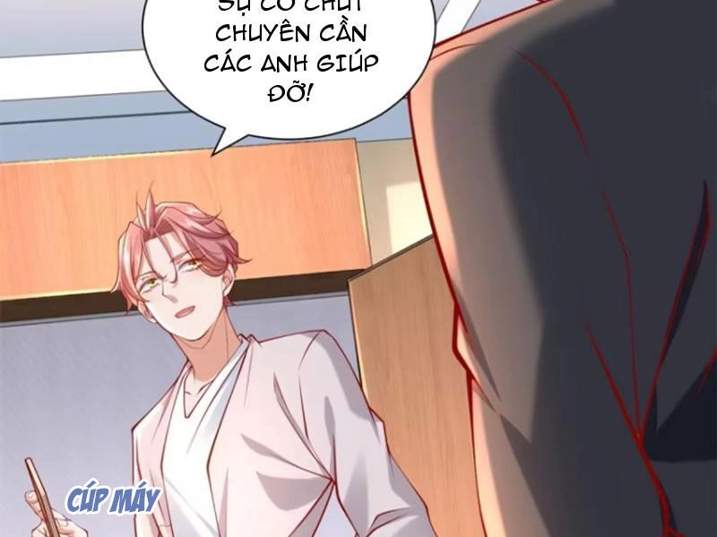 Tôi Là Tài Xế Xe Công Nghệ Có Chút Tiền Thì Đã Sao? Chapter 61 - 12