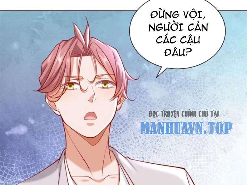 Tôi Là Tài Xế Xe Công Nghệ Có Chút Tiền Thì Đã Sao? Chapter 61 - 18