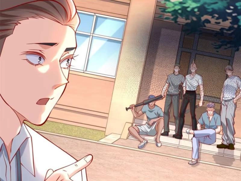 Tôi Là Tài Xế Xe Công Nghệ Có Chút Tiền Thì Đã Sao? Chapter 61 - 20