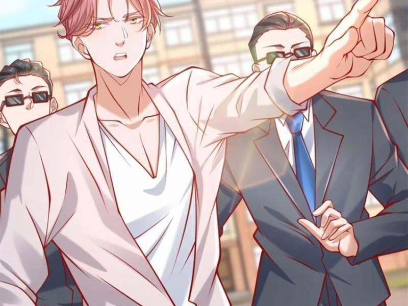 Tôi Là Tài Xế Xe Công Nghệ Có Chút Tiền Thì Đã Sao? Chapter 61 - 24