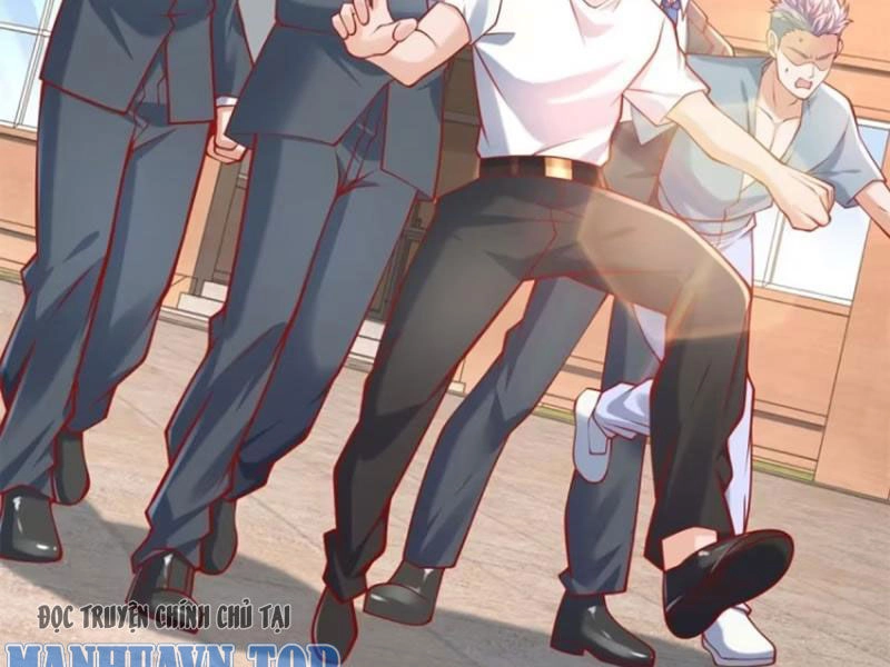 Tôi Là Tài Xế Xe Công Nghệ Có Chút Tiền Thì Đã Sao? Chapter 61 - 27