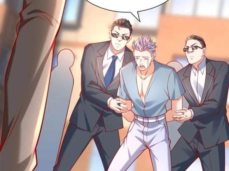 Tôi Là Tài Xế Xe Công Nghệ Có Chút Tiền Thì Đã Sao? Chapter 61 - 29