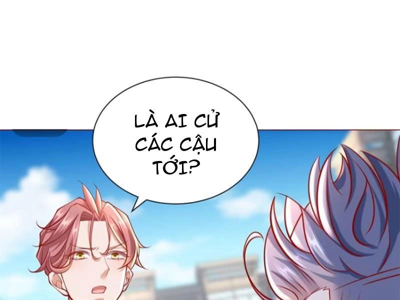 Tôi Là Tài Xế Xe Công Nghệ Có Chút Tiền Thì Đã Sao? Chapter 61 - 31