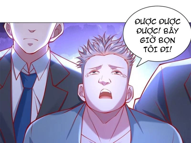 Tôi Là Tài Xế Xe Công Nghệ Có Chút Tiền Thì Đã Sao? Chapter 61 - 36